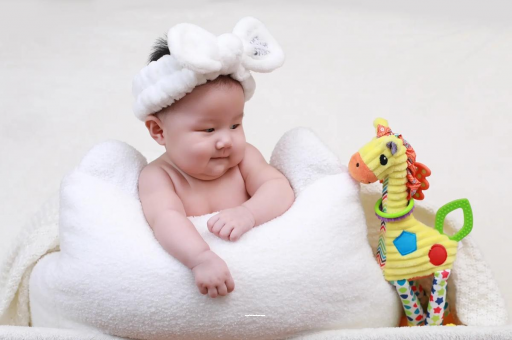 遵义宝宝红屁股擦什么管用