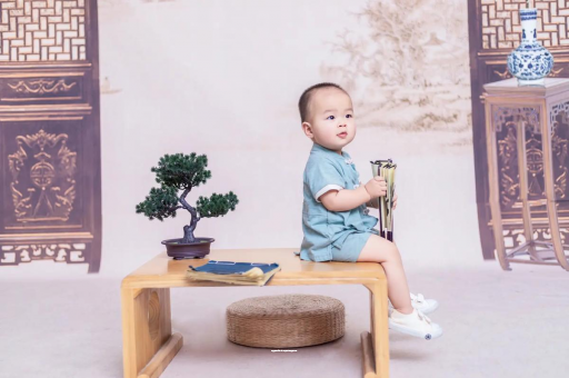 遵义宝宝用嘴巴呼吸